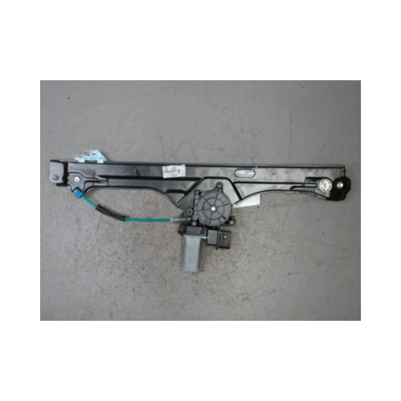 MECANISME+MOTEUR LEVE-GLACE AVANT DROIT B.M.W. SERIE 2