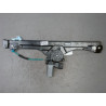 MECANISME+MOTEUR LEVE-GLACE AVANT DROIT B.M.W. SERIE 2