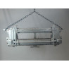RENFORT PARE-CHOC AVANT OPEL ANTARA 2007-