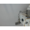 RENFORT PARE-CHOC AVANT OPEL ANTARA 2007-
