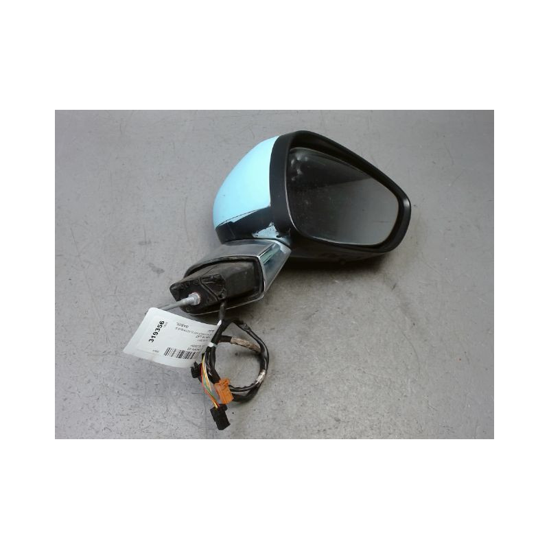 RETROVISEUR EXTERIEUR ELECTRIQUE DROIT CITROEN C3 2009-