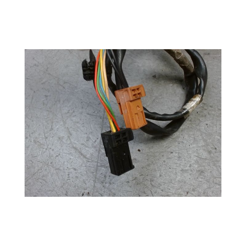 RETROVISEUR EXTERIEUR ELECTRIQUE DROIT CITROEN C3 2009-