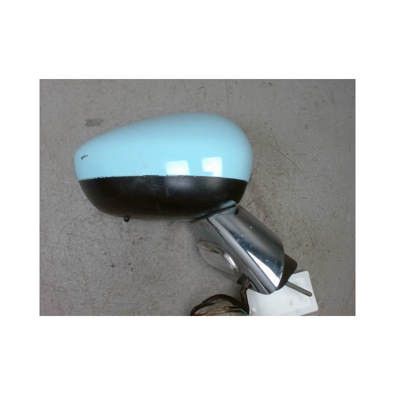 RETROVISEUR EXTERIEUR ELECTRIQUE DROIT CITROEN C3 2009-