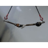TRANSMISSION AVANT DROIT CITROEN C4 PICASSO 1.6 HDi / BlueHDi 115