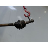 TRANSMISSION AVANT DROIT CITROEN C4 PICASSO 1.6 HDi / BlueHDi 115