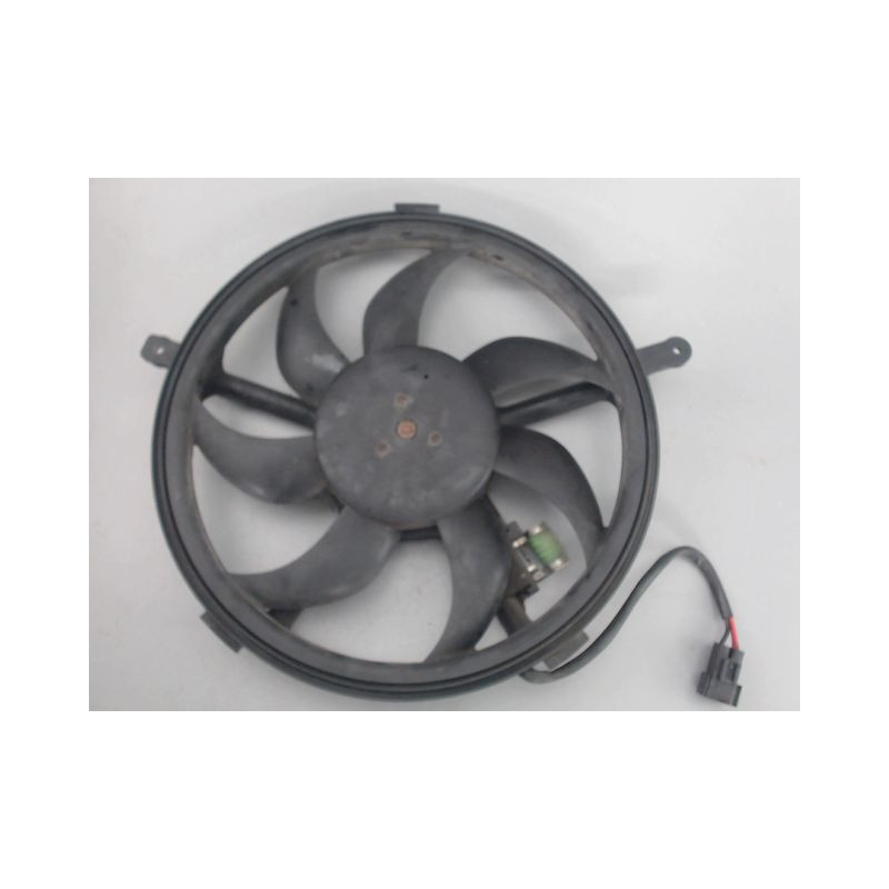 MOTEUR VENTILATEUR RADIATEUR MINI MINI
