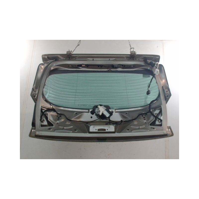 HAYON PEUGEOT 3008