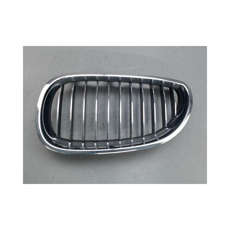 GRILLE CALANDRE GAUCHE B.M.W. SERIE 5