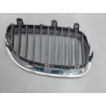GRILLE CALANDRE GAUCHE B.M.W. SERIE 5