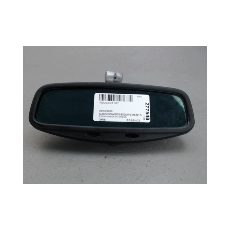 RETROVISEUR INTERIEUR PEUGEOT 307