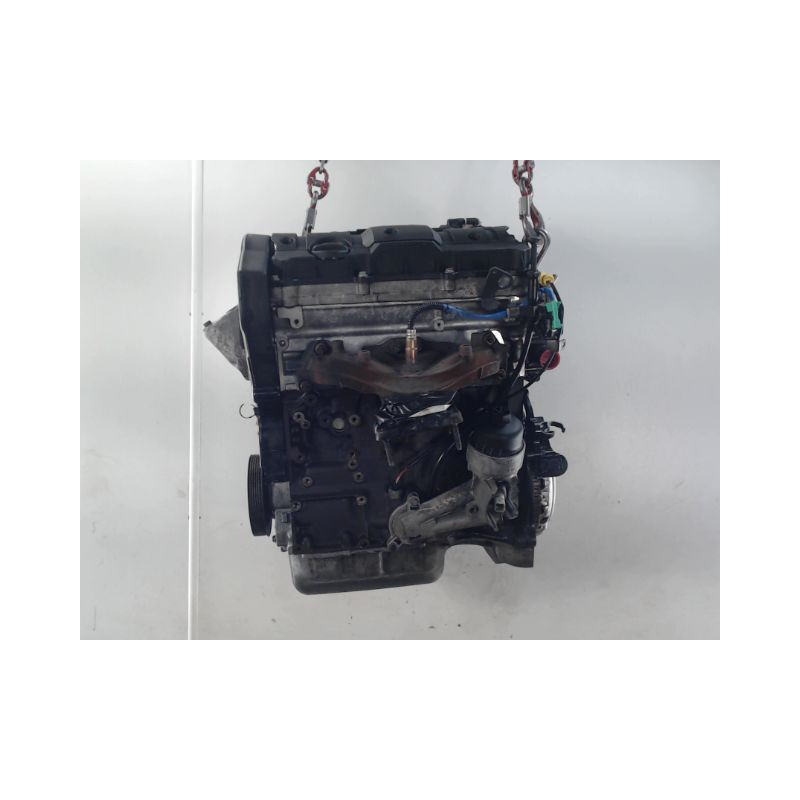MOTEUR ESSENCE PEUGEOT 307 1.6 16V