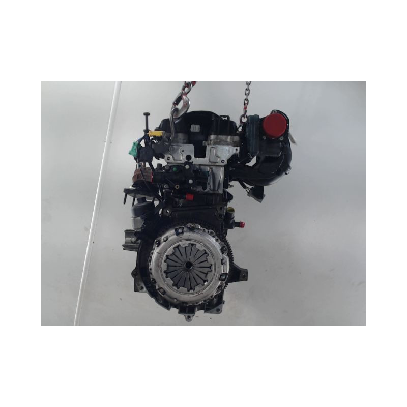 MOTEUR ESSENCE PEUGEOT 307 1.6 16V