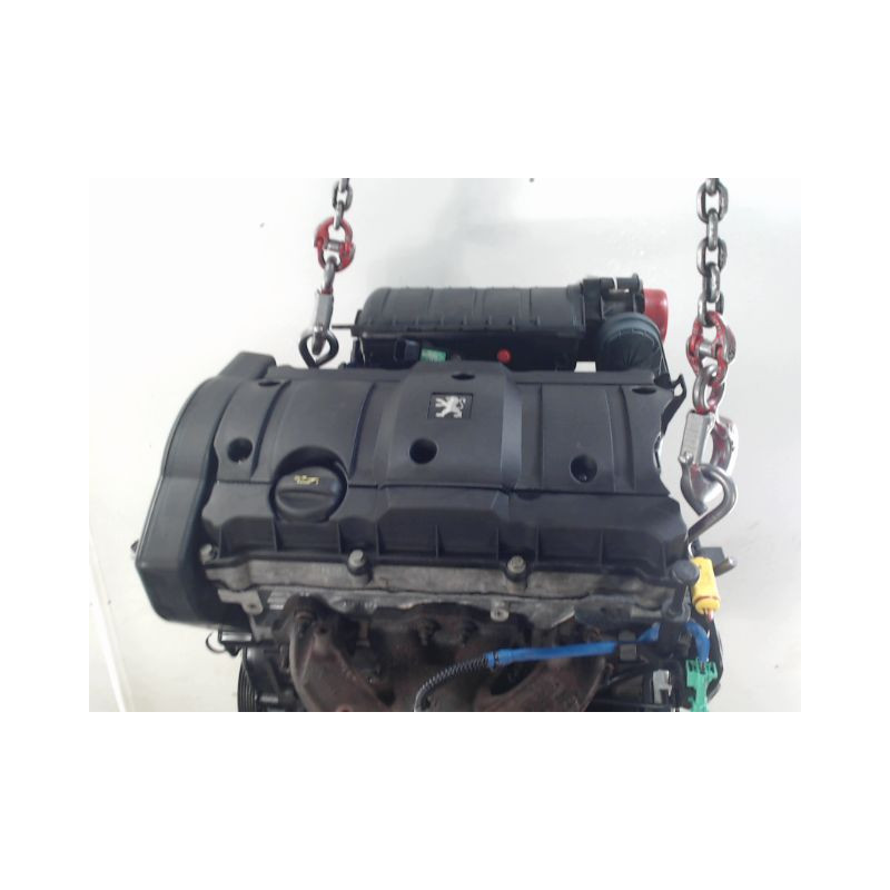 MOTEUR ESSENCE PEUGEOT 307 1.6 16V
