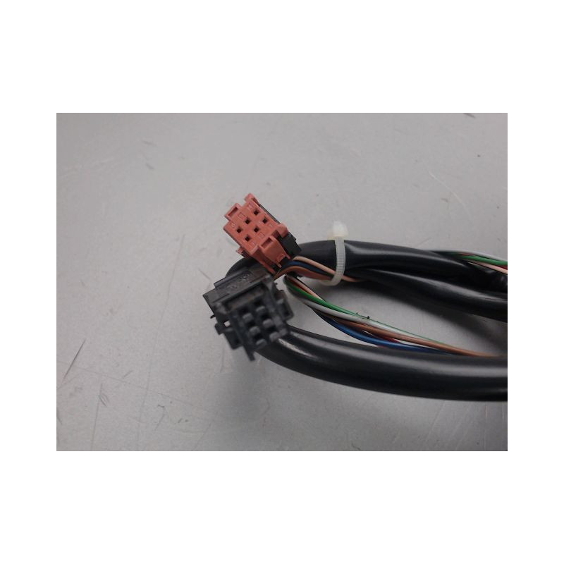 RETROVISEUR EXTERIEUR ELECTRIQUE GAUCHE PEUGEOT 307