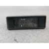 ECLAIREUR PLAQUE DE POLICE DROIT PEUGEOT 307