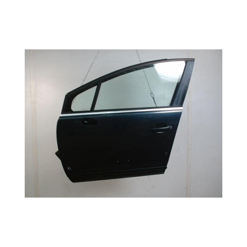 PORTE AVANT GAUCHE PEUGEOT 5008