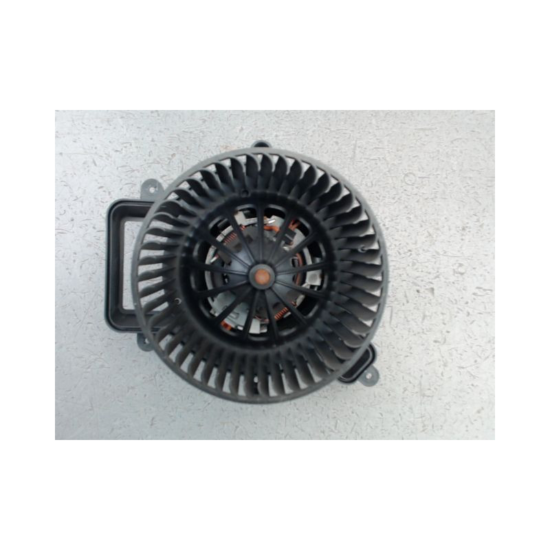 MOTEUR VENTILATEUR CHAUFFAGE PEUGEOT 5008