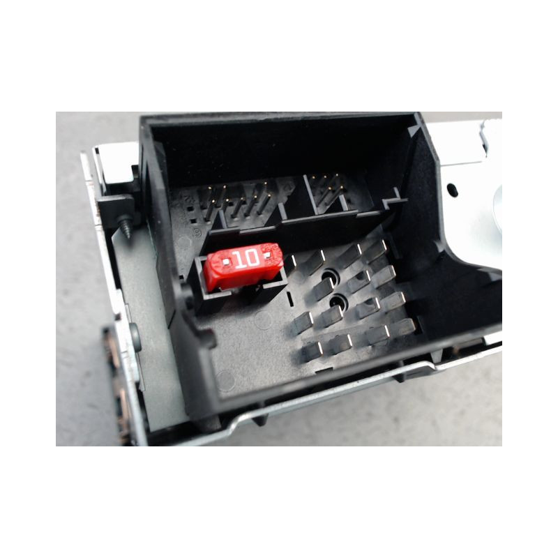 AUTORADIO PEUGEOT 5008