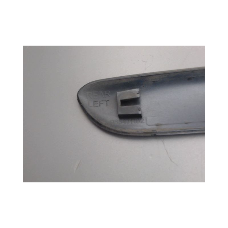 PROTECTION PORTE ARRIERE GAUCHE PEUGEOT 5008