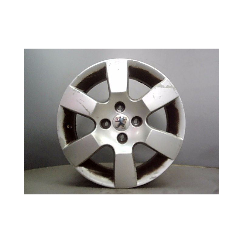 JANTE ALUMINIUM PEUGEOT 5008