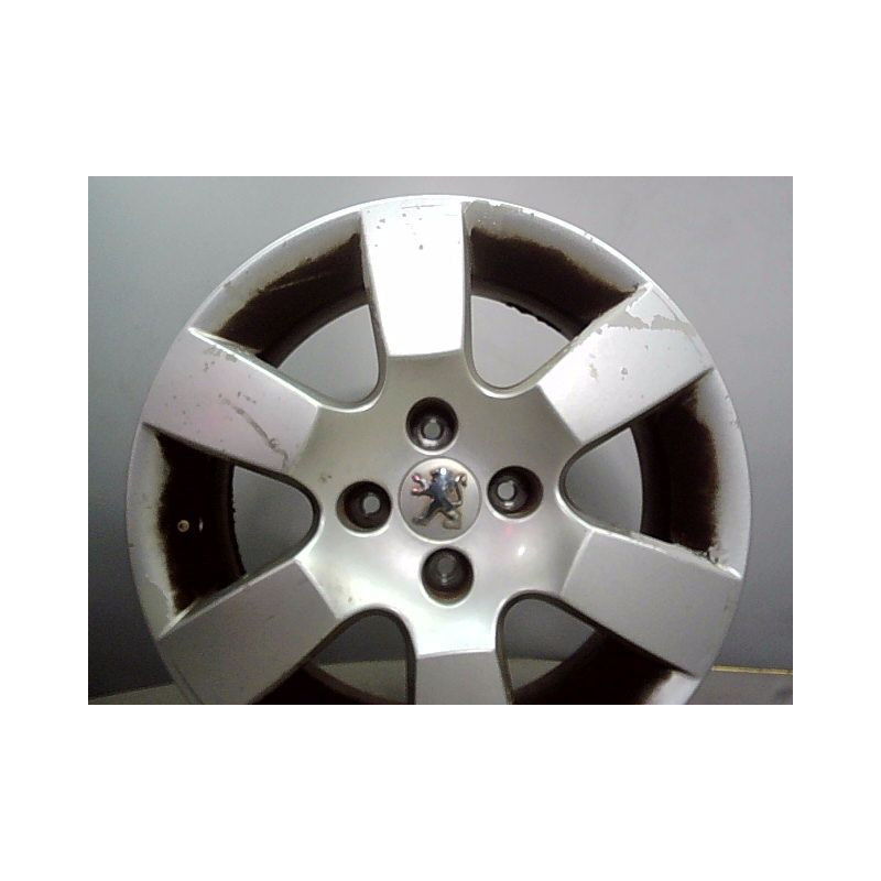 JANTE ALUMINIUM PEUGEOT 5008