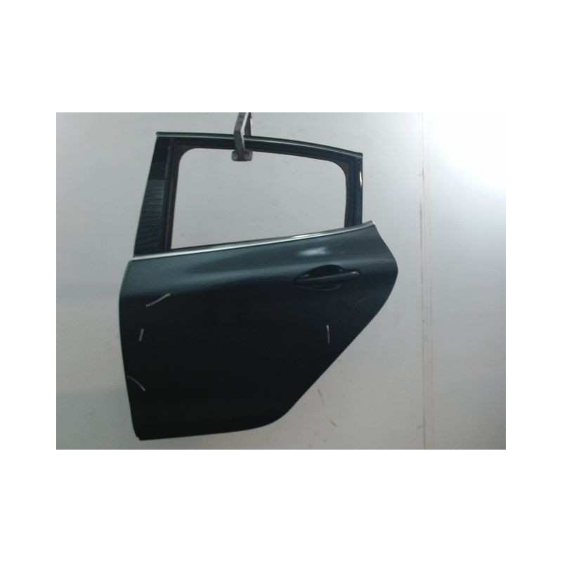PORTE ARRIERE GAUCHE PEUGEOT 208