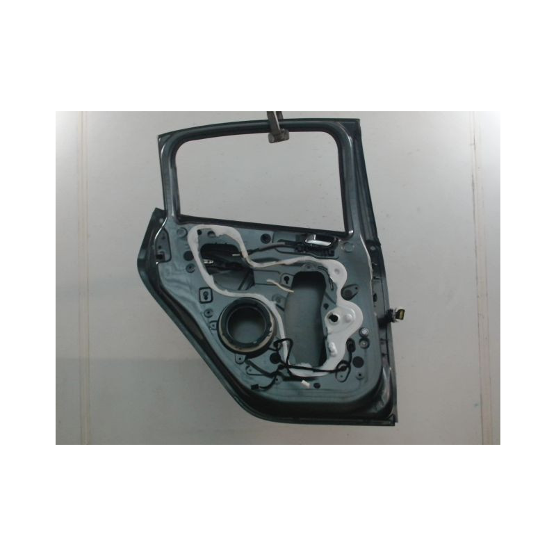 PORTE ARRIERE GAUCHE PEUGEOT 208