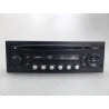 AUTORADIO CITROEN C4
