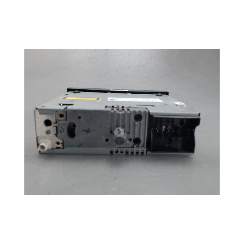 AUTORADIO CITROEN C4