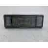 ECLAIREUR PLAQUE DE POLICE DROIT CITROEN C4