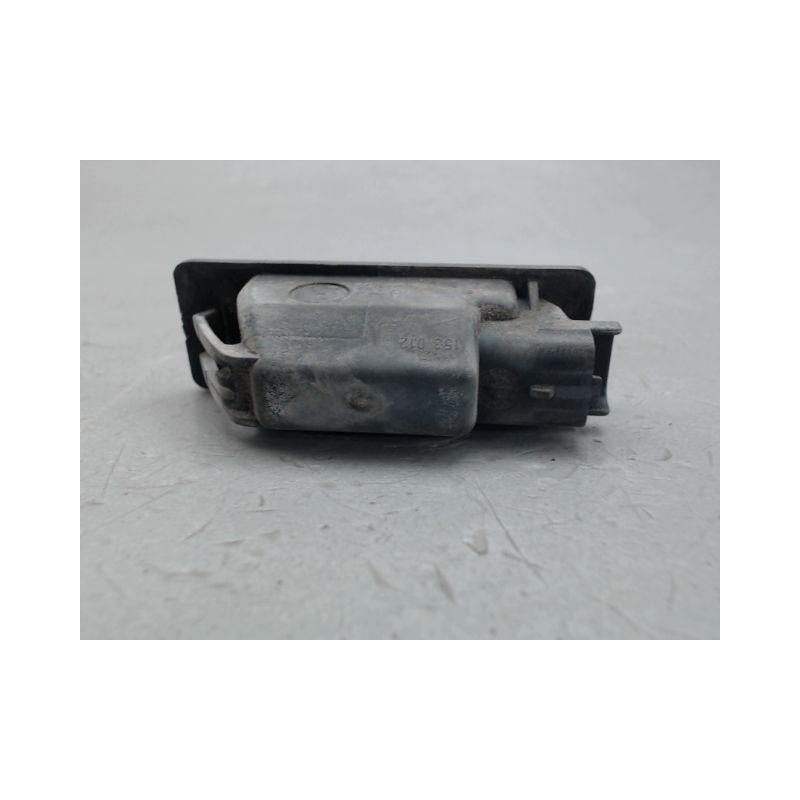 ECLAIREUR PLAQUE DE POLICE DROIT CITROEN C4