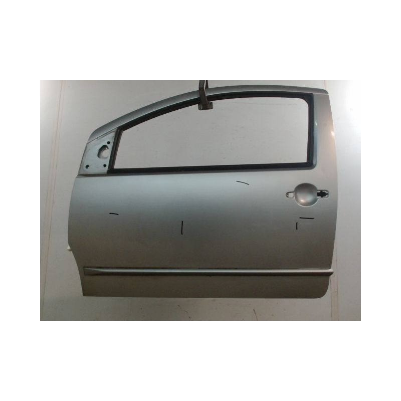 PORTE AVANT GAUCHE CITROEN C2