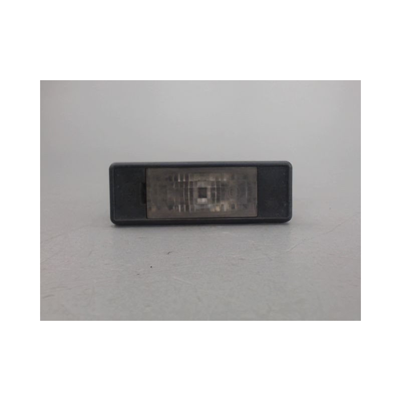 ECLAIREUR PLAQUE DE POLICE DROIT CITROEN C2