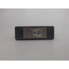 ECLAIREUR PLAQUE DE POLICE DROIT CITROEN C2