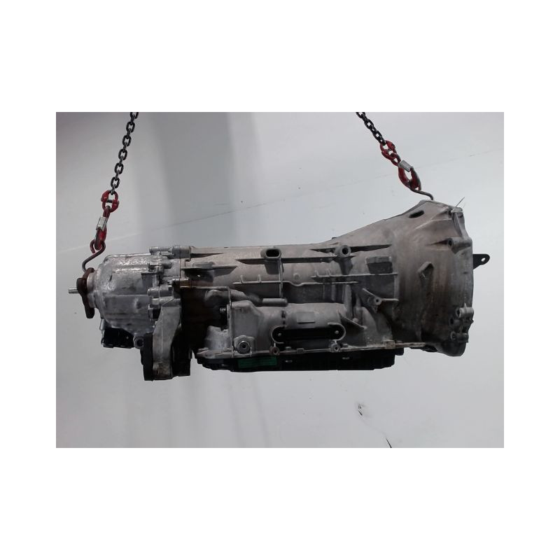 BOITE A VITESSE AUTOMATIQUE B.M.W. SERIE 5 520 d xDrive