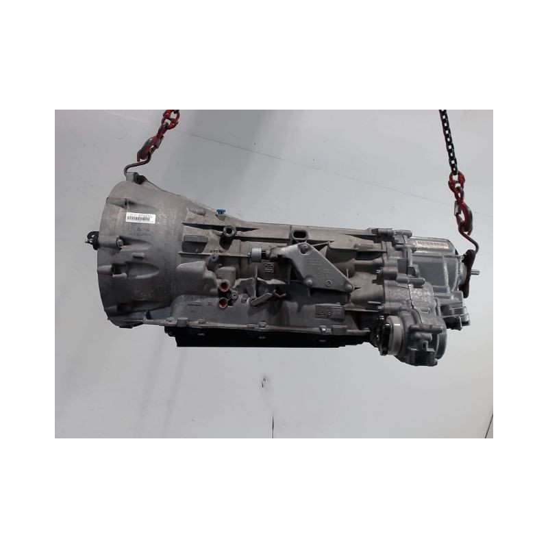 BOITE A VITESSE AUTOMATIQUE B.M.W. SERIE 5 520 d xDrive