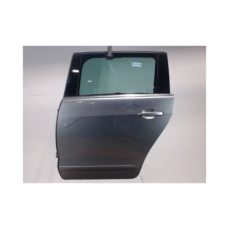 PORTE ARRIERE GAUCHE PEUGEOT 5008