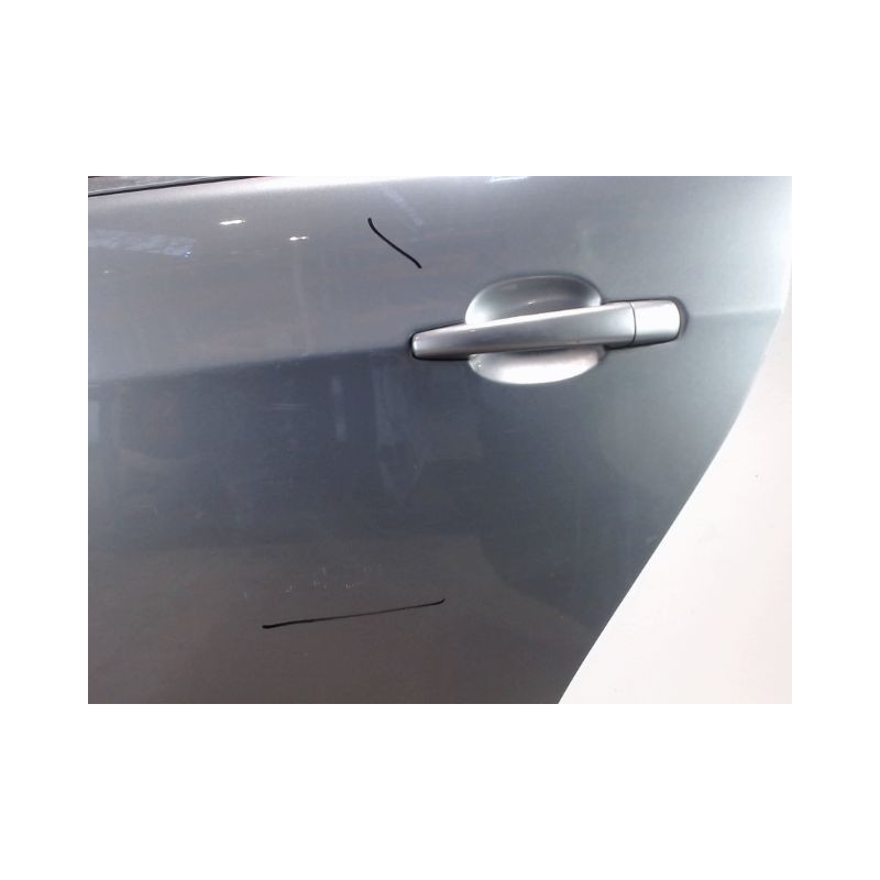 PORTE ARRIERE GAUCHE PEUGEOT 5008