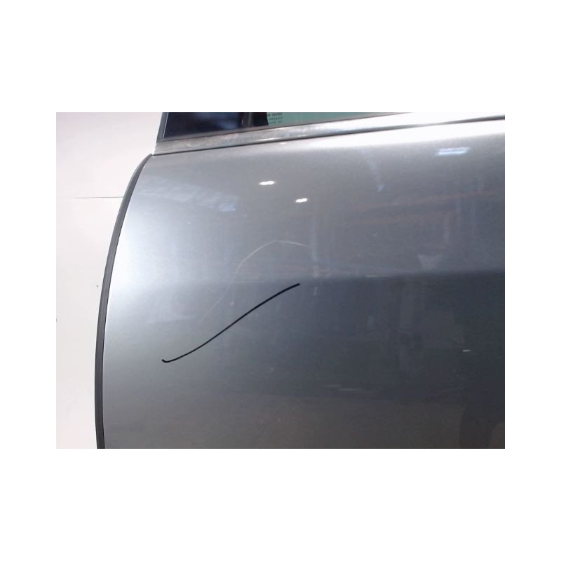 PORTE ARRIERE GAUCHE PEUGEOT 5008
