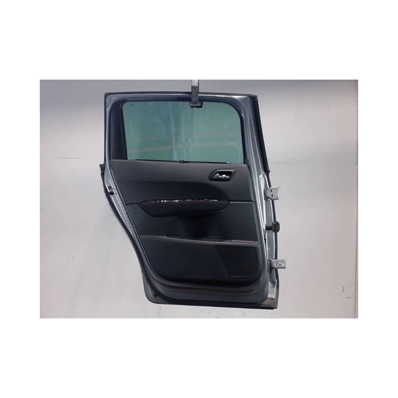 PORTE ARRIERE GAUCHE PEUGEOT 5008