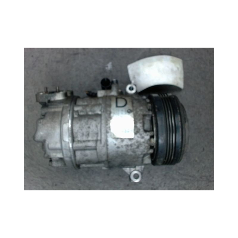 COMPRESSEUR AIR CONDITIONNE BMW SERIE 3 COMPACT (E46) 2001-