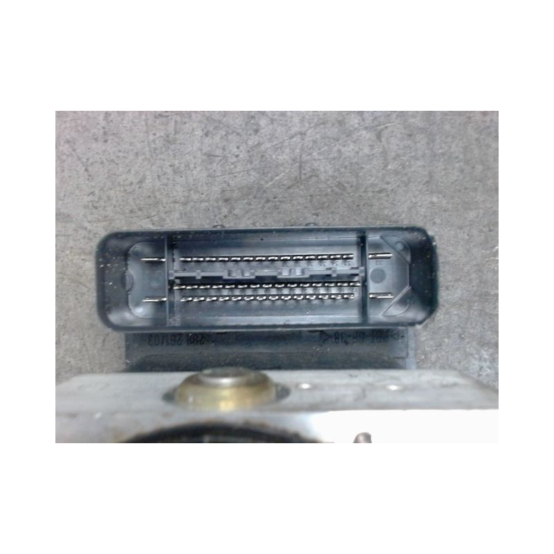 UNITE HYDRAULIQUE ABS BMW SERIE 3 COMPACT (E46) 2001-