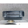 UNITE HYDRAULIQUE ABS BMW SERIE 3 COMPACT (E46) 2001-