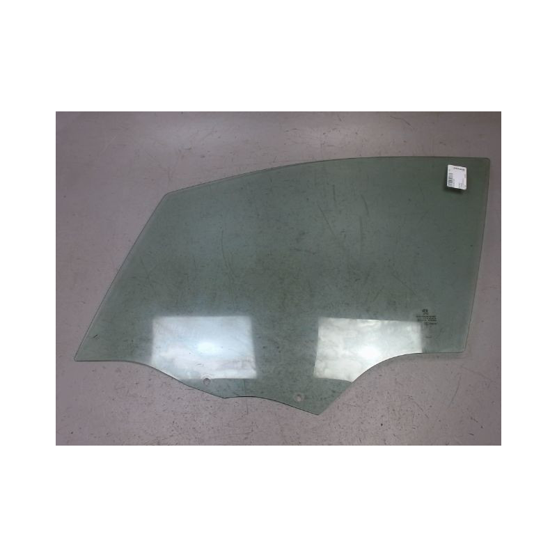 GLACE FIXE PORTE AVG PEUGEOT 208