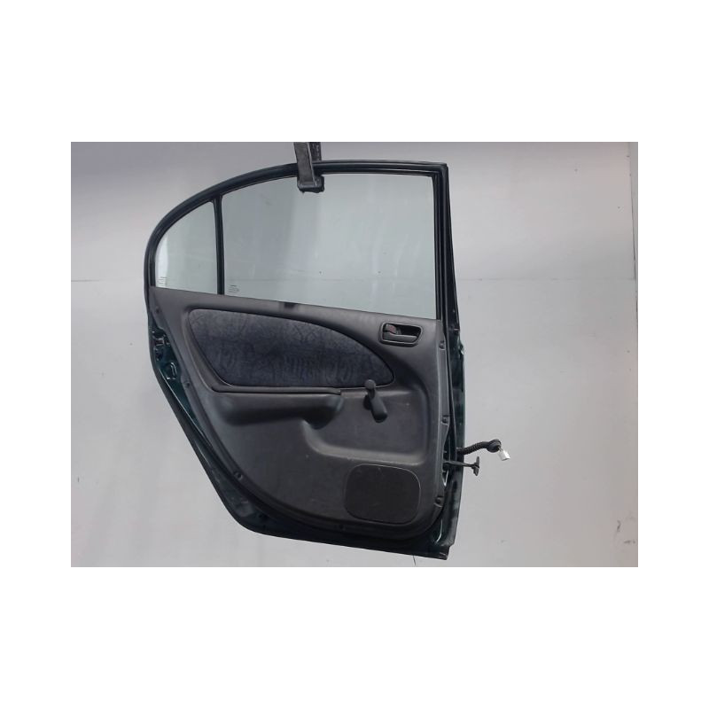 PORTE ARRIERE GAUCHE TOYOTA AVENSIS -2000