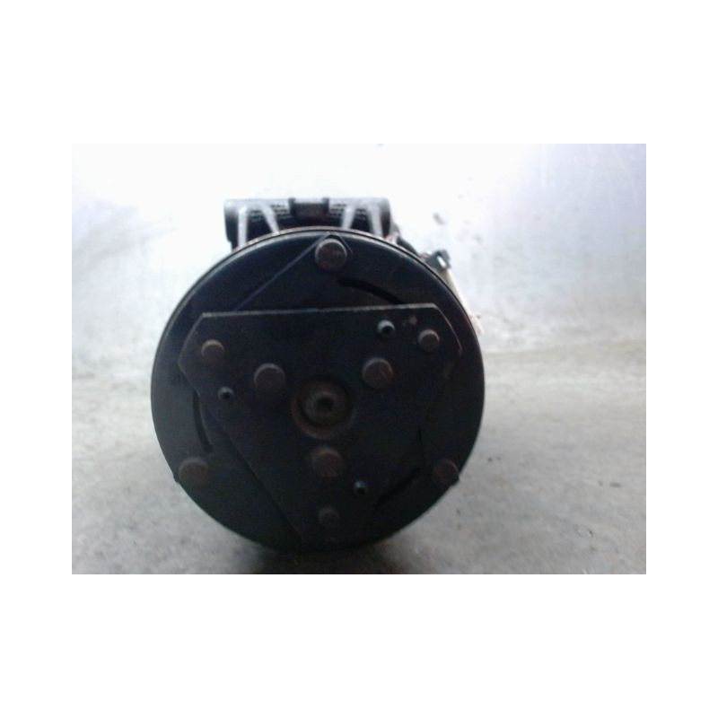 COMPRESSEUR AIR CONDITIONNE OPEL ASTRA GTC 3P