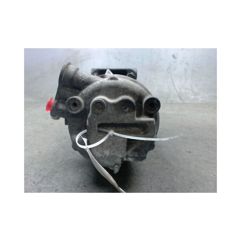COMPRESSEUR AIR CONDITIONNE OPEL ASTRA GTC 3P