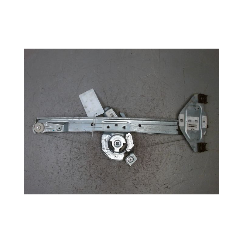 MECANISME+MOTEUR LEVE-GLACE AVANT DROIT CITROEN C3