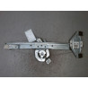 MECANISME+MOTEUR LEVE-GLACE AVANT DROIT CITROEN C3