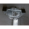 MECANISME+MOTEUR LEVE-GLACE AVANT DROIT CITROEN C3